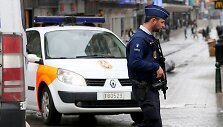 Belgijoje užkirstas kelias teroristiniam i&scaron;puoliui