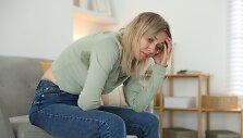 Perimenopauzė