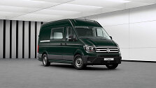 &bdquo;Volkswagen Crafter&ldquo;