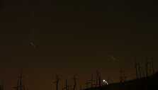 Meteorų lietus
