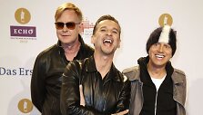 &bdquo;Depeche Mode&ldquo;