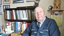 Prof. Romualdas Basevicius