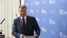 Saulius Skvernelis