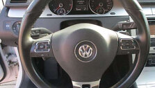 VW Passat skelbimas portale &bdquo;Autoplius&ldquo;