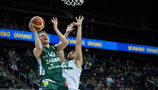 Marius Grigonis
