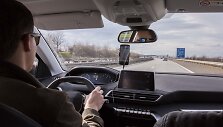Kelionė i&scaron; Vilniaus į Ženevą su &bdquo;Peugeot 3008&ldquo;