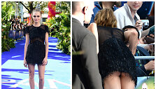 Cara Delevingne
