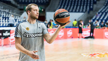 Lukas Lekavičius
