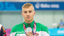 Andrius &Scaron;idlauskas