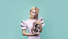 Monika Linkytė