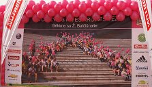Kiekvienais metais maratonuose dalyvauja vis daugiau žmonių