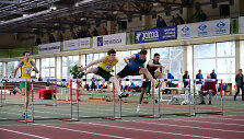 Lengvosios atletikos varžybos