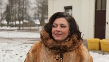 Rimantė Valiukaitė