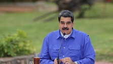 Nicolas Maduro