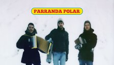 Parranda Polar &bdquo;Mucho Frio&ldquo;