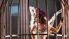 Pirmą kartą Lietuvoje pristatoma Francesco Cilea opera &bdquo;Adriana Lekuvrer&ldquo;