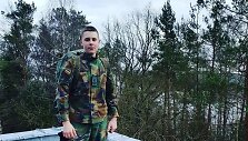 Laurynas Subačius i&scaron;gelbėjo skęstančią merginą 
