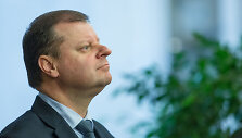 Saulius Skvernelis