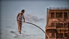 Rugpjūčio 17&ndash;26 dienomis vyks festivalis &bdquo;ConTempo&ldquo;. Rhizome &bdquo;Horizont&ldquo; 