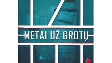 Knyga &bdquo;7 metais už grotų&ldquo;