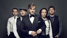 &bdquo;Electro Deluxe Big Band&ldquo; koncertuos Klaipėdos Pilies džiazo festivalyje