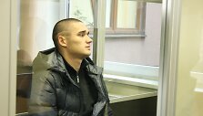 Vilius Cemnolonskis, gegužės 2-ąją pražudęs du savo draugus, turės kalėti 3 metus