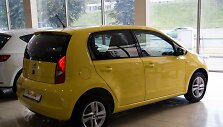 &bdquo;Seat Mii&ldquo;