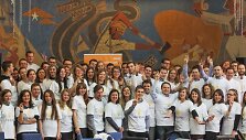 &bdquo;LT Big brother&ldquo; projekto dalyviai