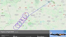 B2869 reisas i&scaron; Minsko į Baltarusiją.