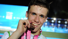 Dovydas Vaivada