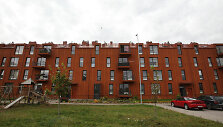 Daugiabutis
