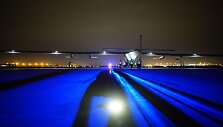 &bdquo;Solar Impulse 2&ldquo;