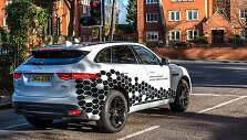 &bdquo;Jaguar Land Rover&ldquo; ėmėsi ambicingo projekto