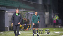 Lemiamas Konferencijų lygos atrankos etapas: &bdquo;Žalgiris&ldquo; &ndash; &bdquo;Glimt&ldquo;