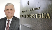 Romualdas Gėgžnas