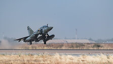 Naikintuvas &bdquo;Mirage 2000D&ldquo;