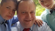 Žilvinas Mi&scaron;eikis 
