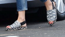 Espadrilės