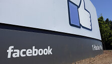  &bdquo;Facebook&ldquo; būstinė Menlo Parke