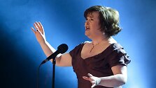 Susan Boyle