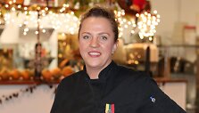 Kristina Mik&scaron;ytė