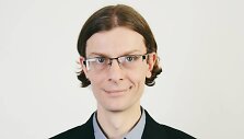 Markas Adomas Haroldas