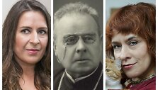 Kristina Sabaliauskaitė, Maironis ir Jurga Ivanauskaitė
