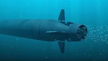 Torpeda &bdquo;Poseidon&ldquo;