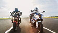 BMW S1000