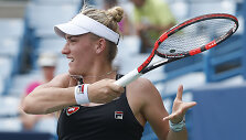 Timea Babo&scaron;
