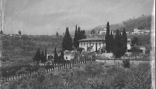 Villa I Tatti