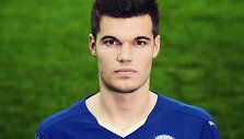 Simonas Stankevičius &bdquo;Leicester city&ldquo; komandoje