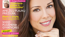 Žurnalas &bdquo;Ji + 7 dienos&ldquo; (31 nr.)