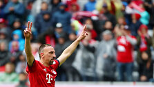Frankas Ribery